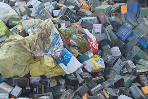 浦东新三元锂电回收|报废电池多少钱一斤回收